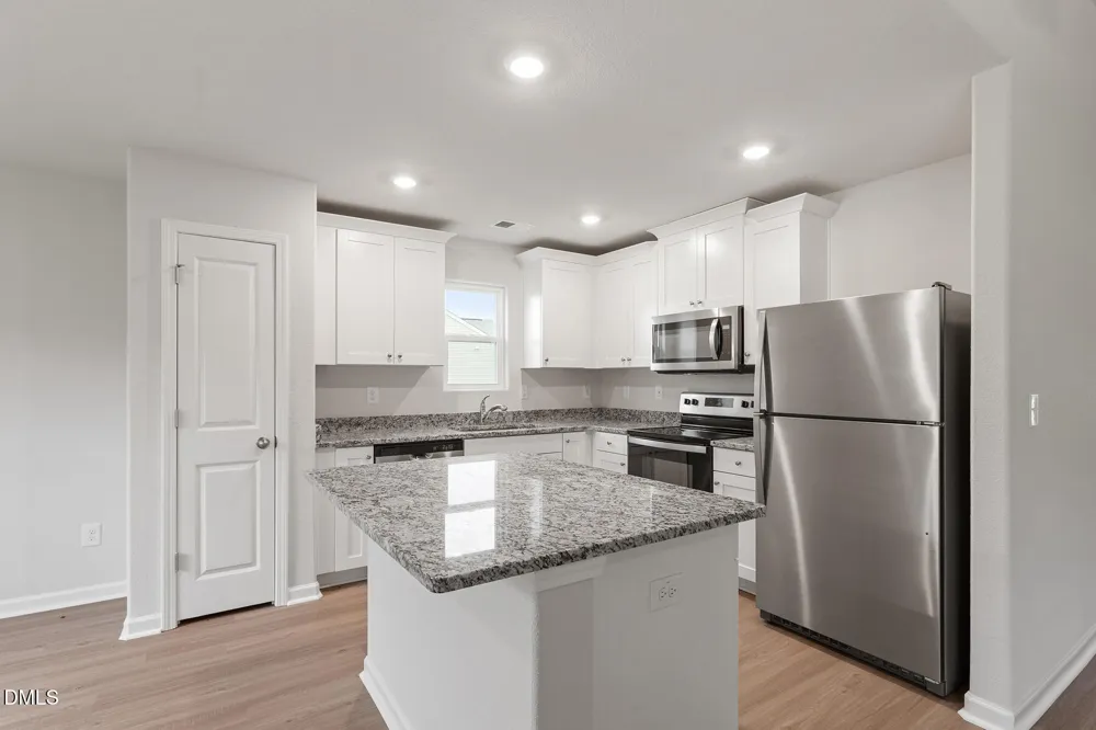 8955 Ava Drive Bailey, NC 27807