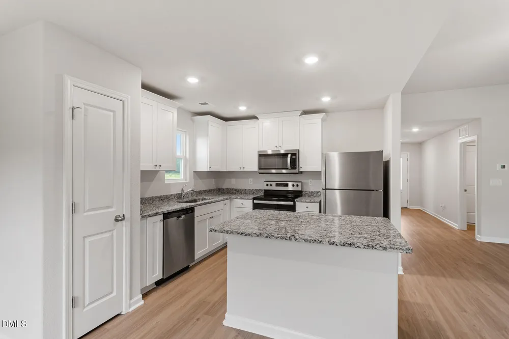 8955 Ava Drive Bailey, NC 27807