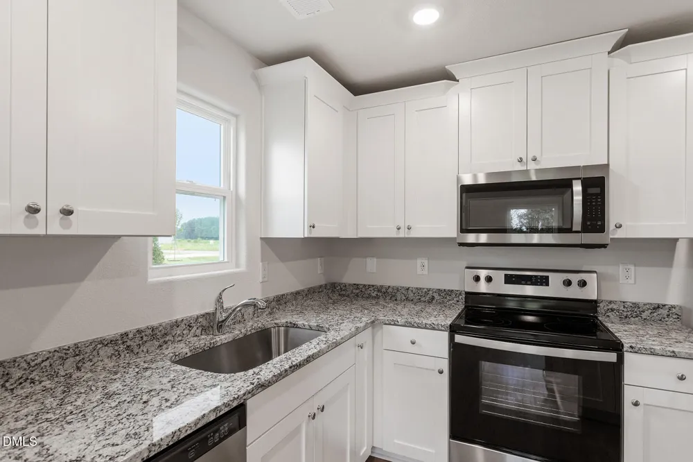 8955 Ava Drive Bailey, NC 27807