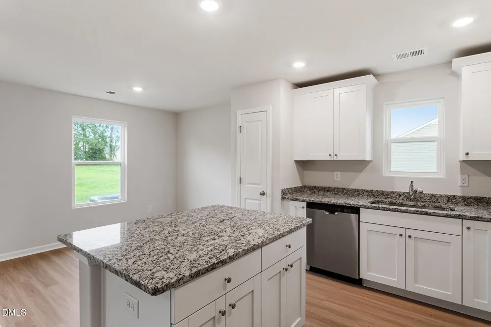 8955 Ava Drive Bailey, NC 27807