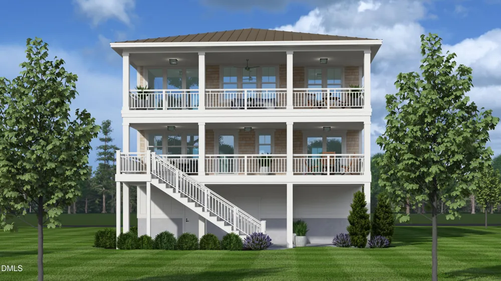 328 Tooley Street Belhaven, NC 27810