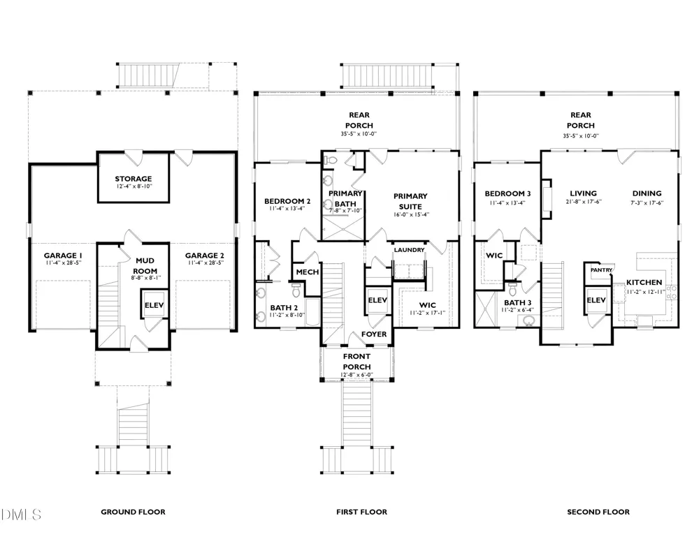 328 Tooley Street Belhaven, NC 27810