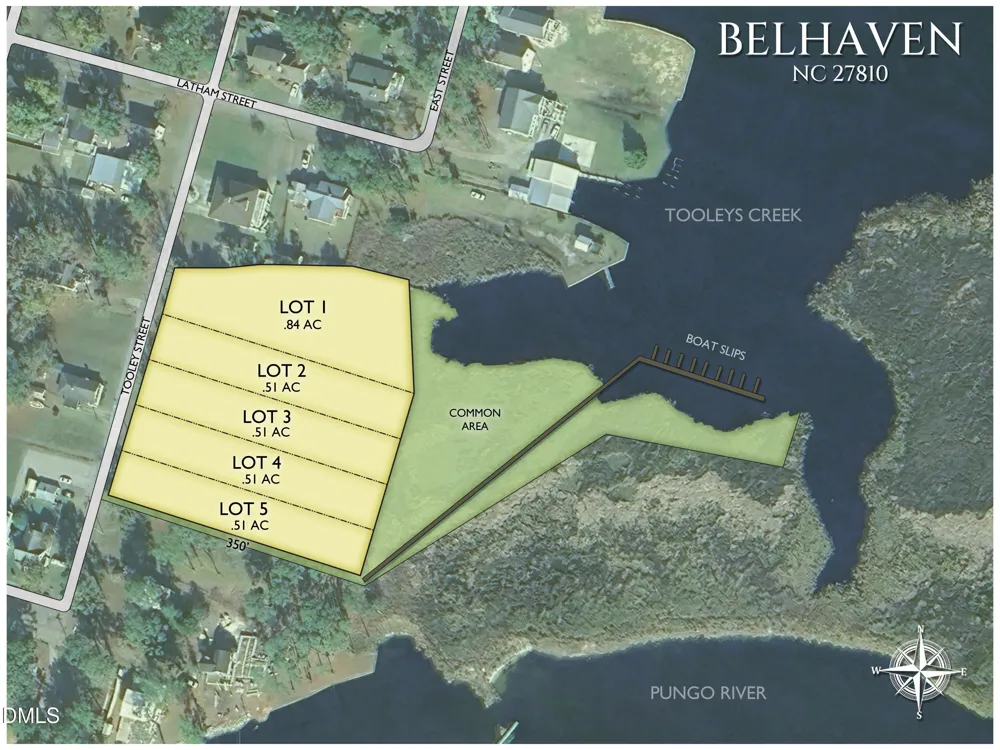 328 Tooley Street Belhaven, NC 27810