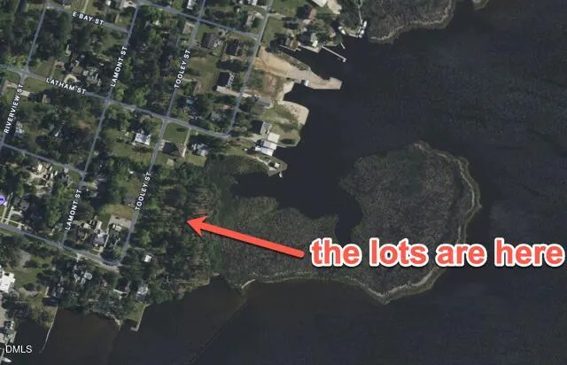328 Tooley Street Belhaven, NC 27810
