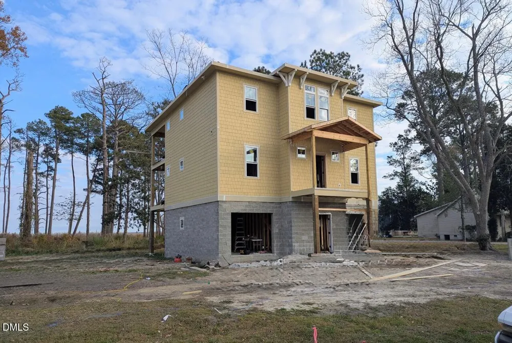 328 Tooley Street Belhaven, NC 27810