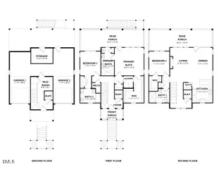 328 Tooley Street Belhaven, NC 27810