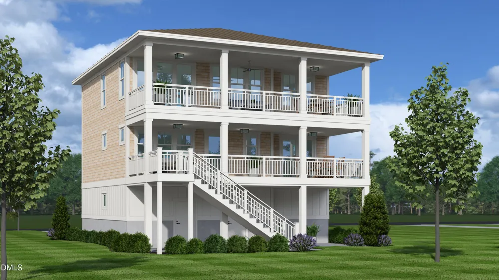 328 Tooley Street Belhaven, NC 27810