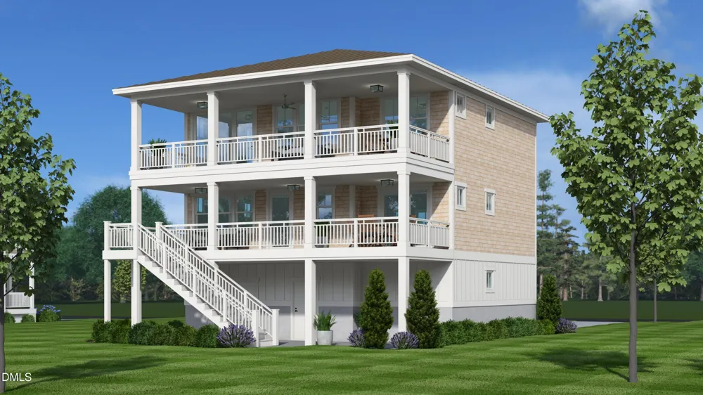 328 Tooley Street Belhaven, NC 27810