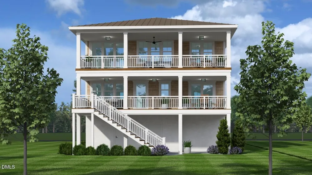 328 Tooley Street Belhaven, NC 27810