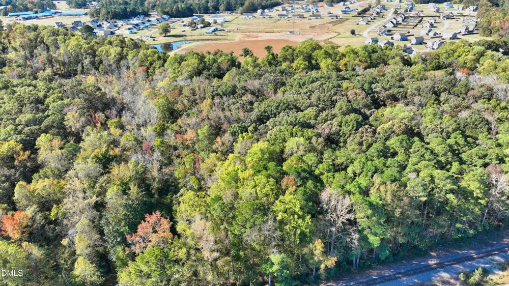 0 Rosewood Road Goldsboro, NC 27534