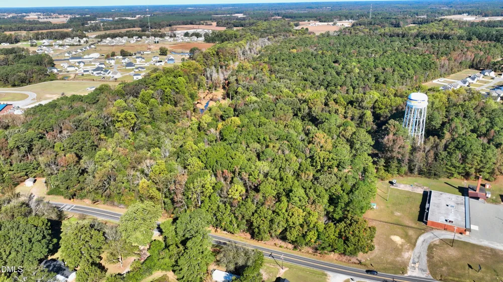 0 Rosewood Road Goldsboro, NC 27534