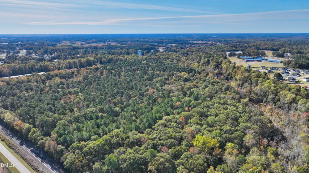 0 Rosewood Road Goldsboro, NC 27534