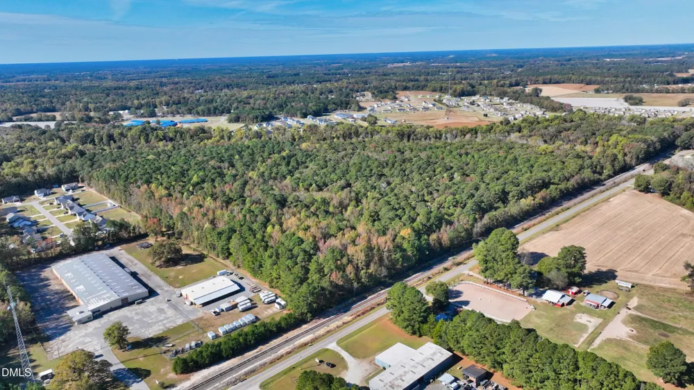 0 Rosewood Road Goldsboro, NC 27534