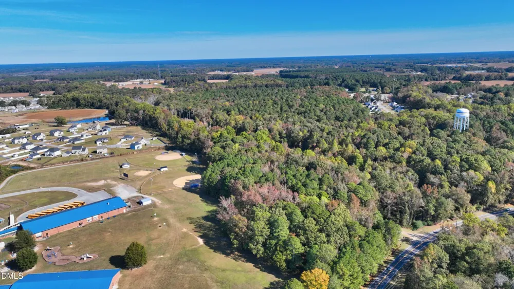 0 Rosewood Road Goldsboro, NC 27534