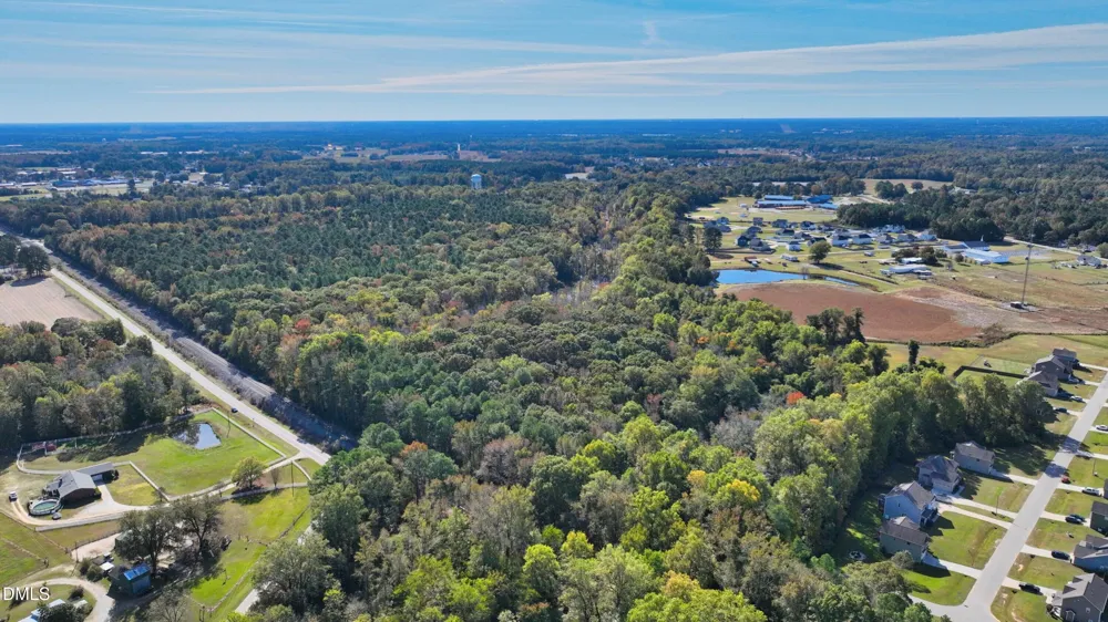 0 Rosewood Road Goldsboro, NC 27534