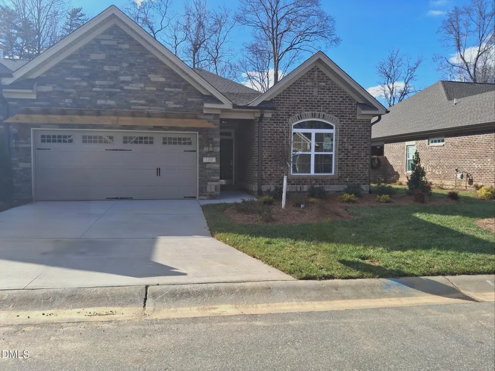 1265 Talisker Way #49 Burlington, NC 27215
