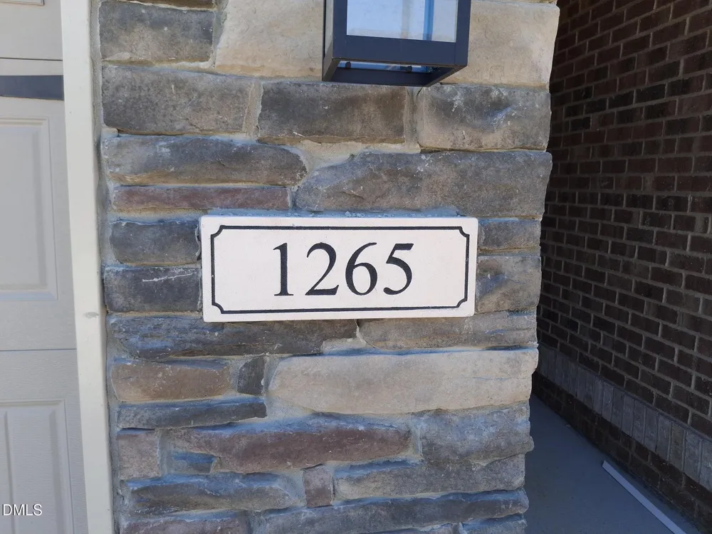 1265 Talisker Way #49 Burlington, NC 27215