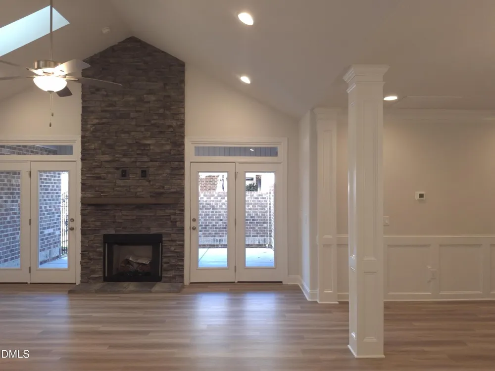 1265 Talisker Way #49 Burlington, NC 27215