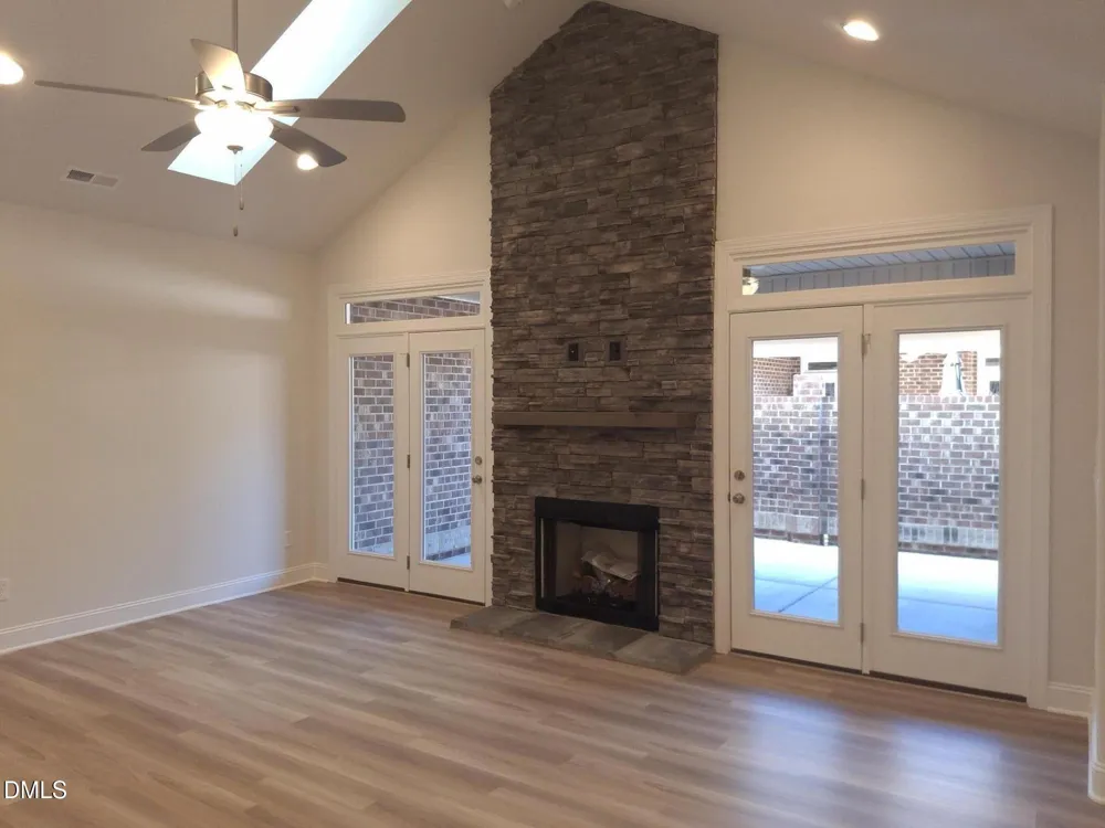 1265 Talisker Way #49 Burlington, NC 27215