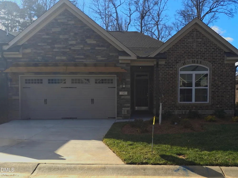 1265 Talisker Way #49 Burlington, NC 27215