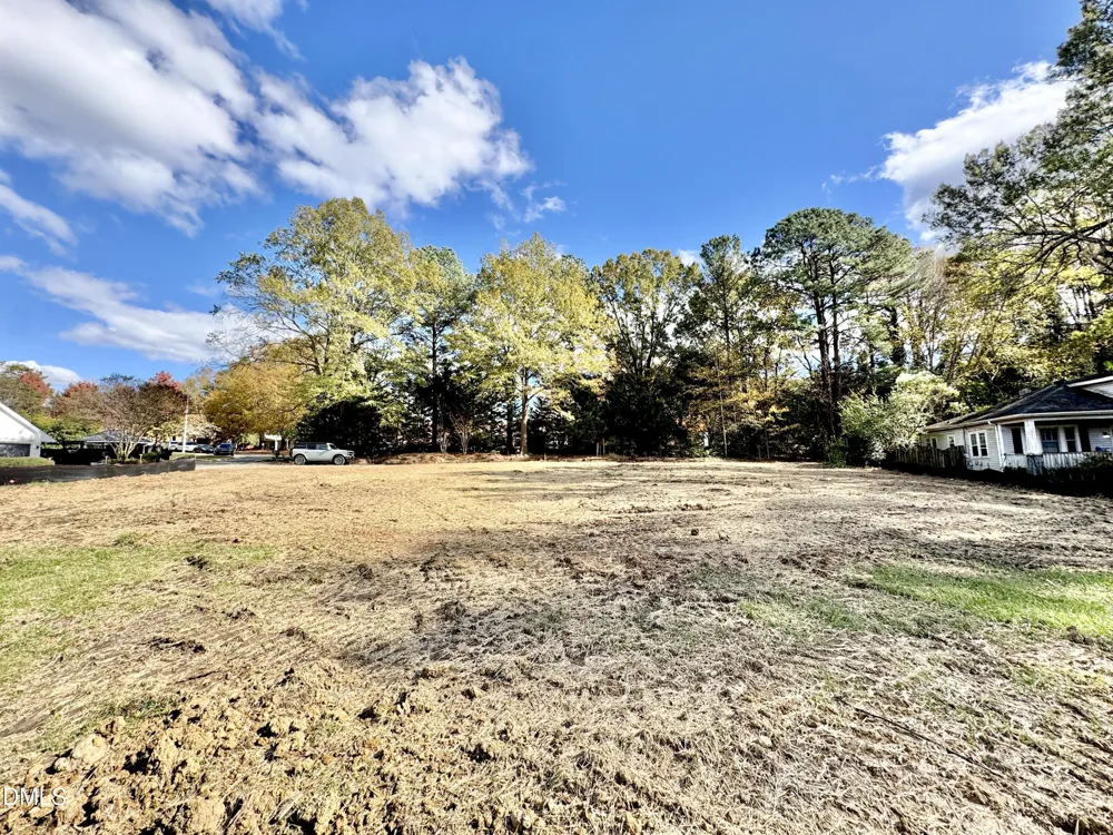 421 S Harrison Avenue Cary, NC 27511
