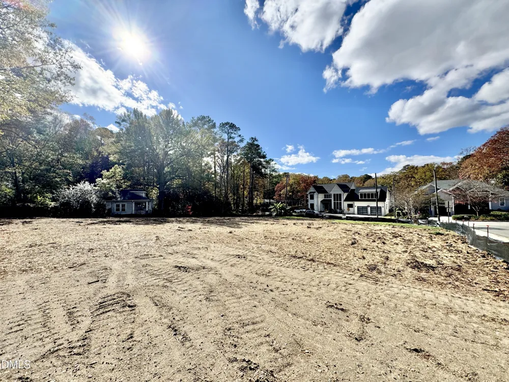 421 S Harrison Avenue Cary, NC 27511