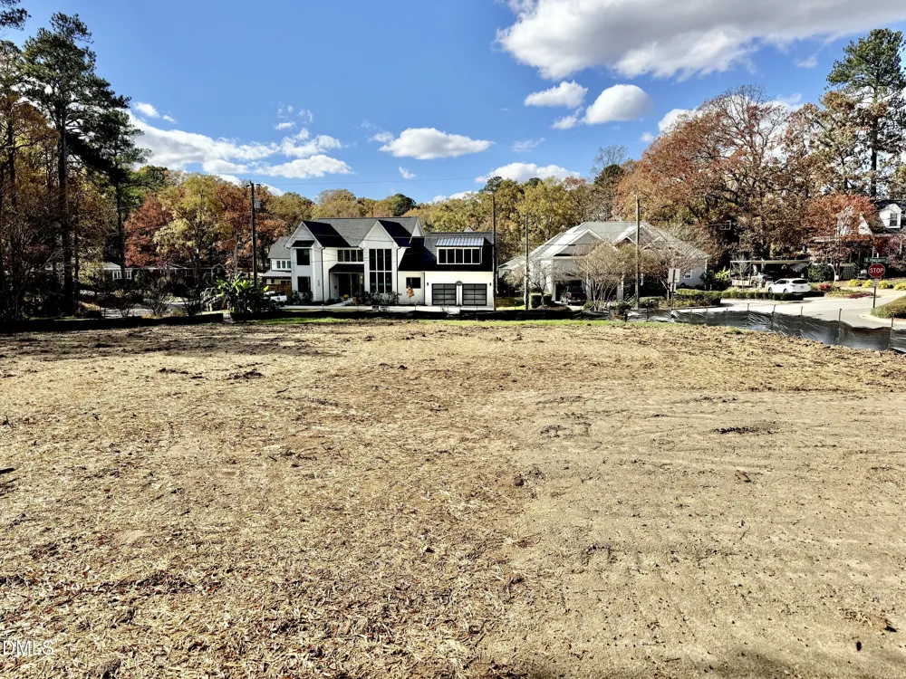 421 S Harrison Avenue Cary, NC 27511