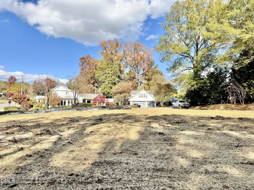 423 S Harrison Avenue Cary, NC 27511