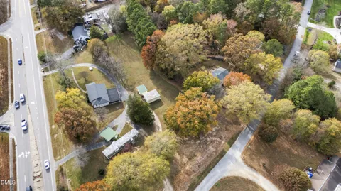 12329 Old Falls Of Neuse Road