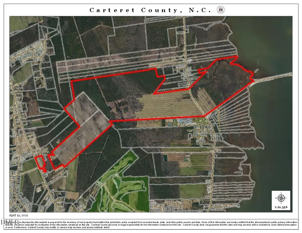 3347 Us Highway 70 Beaufort Beaufort, NC 28516