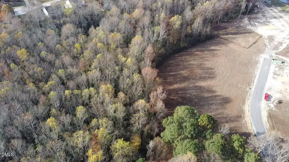 326 Lakewood Road Four Oaks, NC 27524
