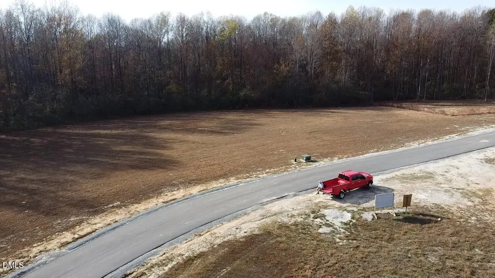 326 Lakewood Road Four Oaks, NC 27524