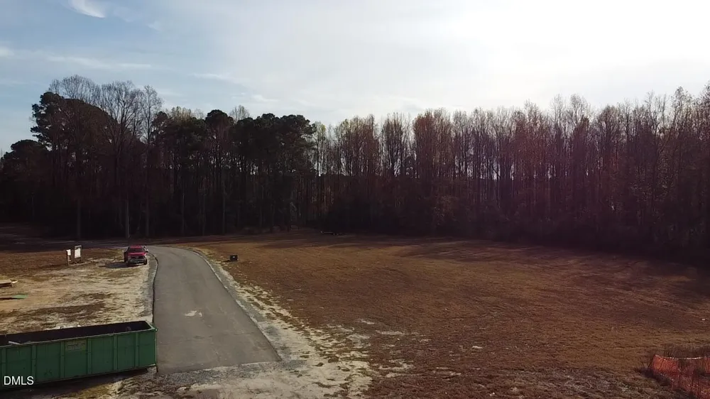 326 Lakewood Road Four Oaks, NC 27524