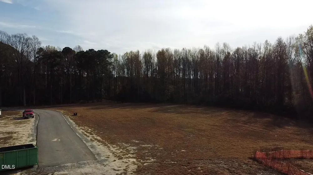 326 Lakewood Road Four Oaks, NC 27524