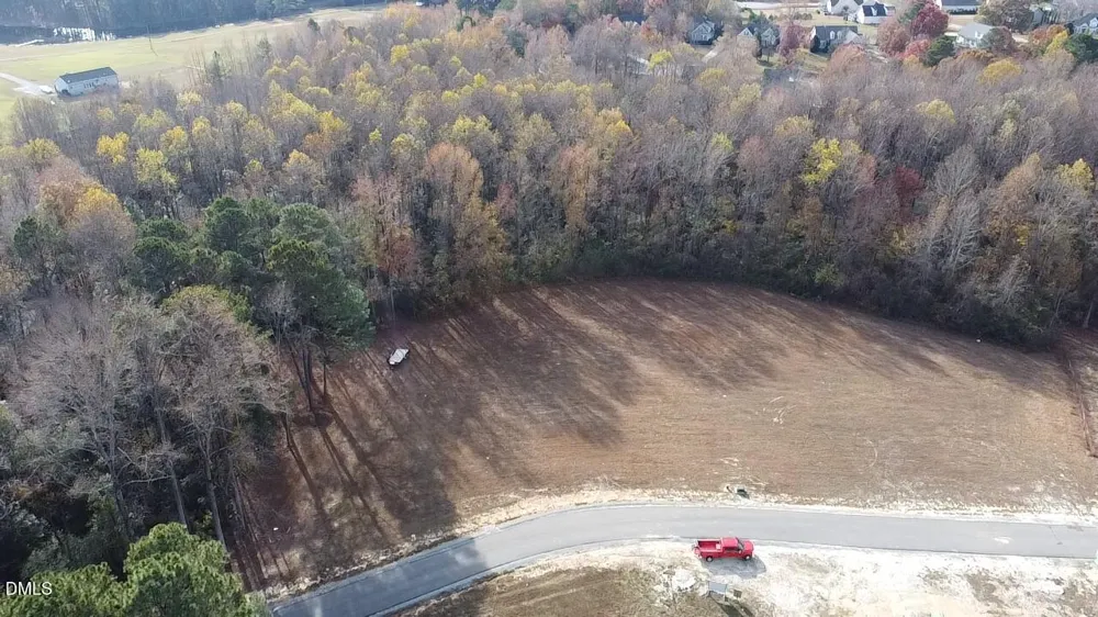 326 Lakewood Road Four Oaks, NC 27524