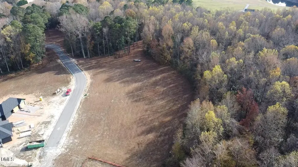 326 Lakewood Road Four Oaks, NC 27524