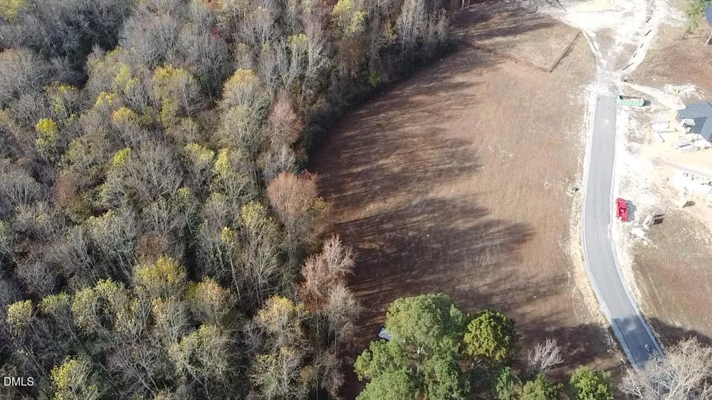 326 Lakewood Road Four Oaks, NC 27524