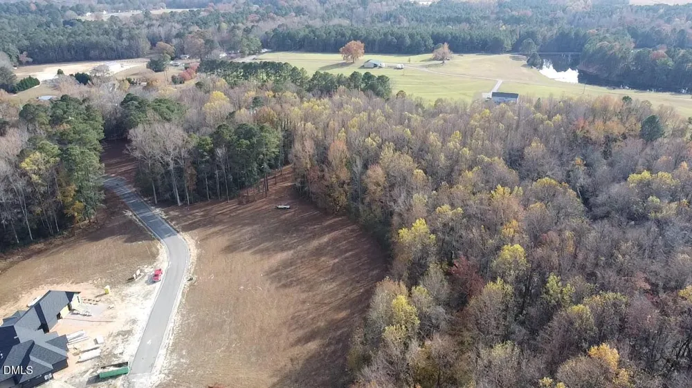 326 Lakewood Road Four Oaks, NC 27524