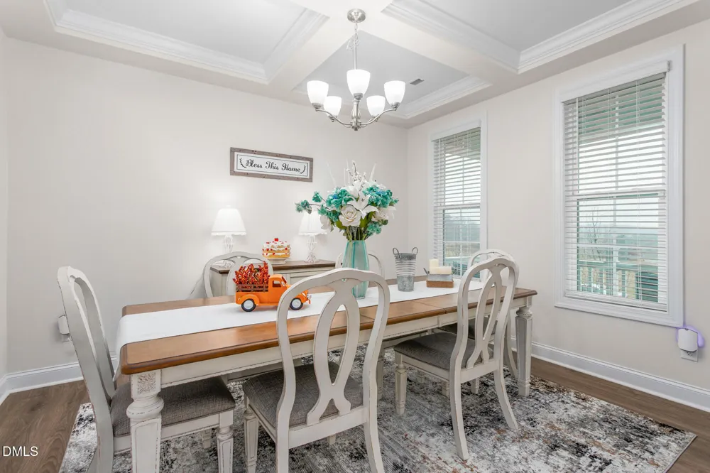 1765 Old Fields Boulevard Haw River, NC 27258