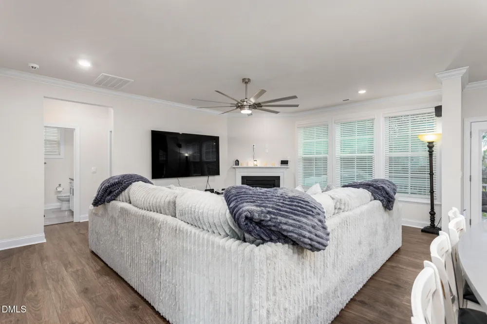 1765 Old Fields Boulevard Haw River, NC 27258