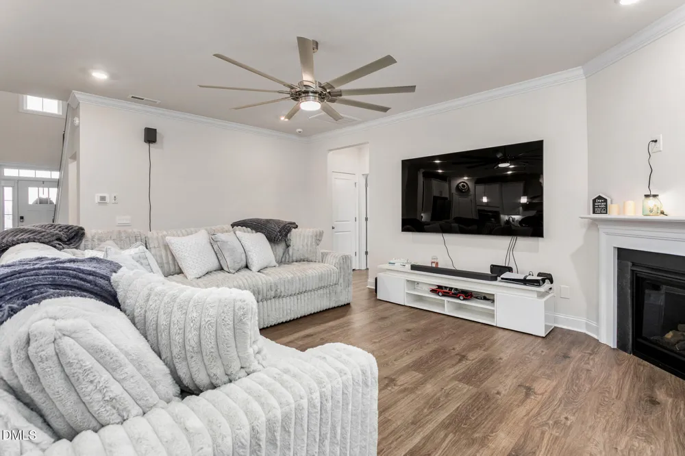 1765 Old Fields Boulevard Haw River, NC 27258