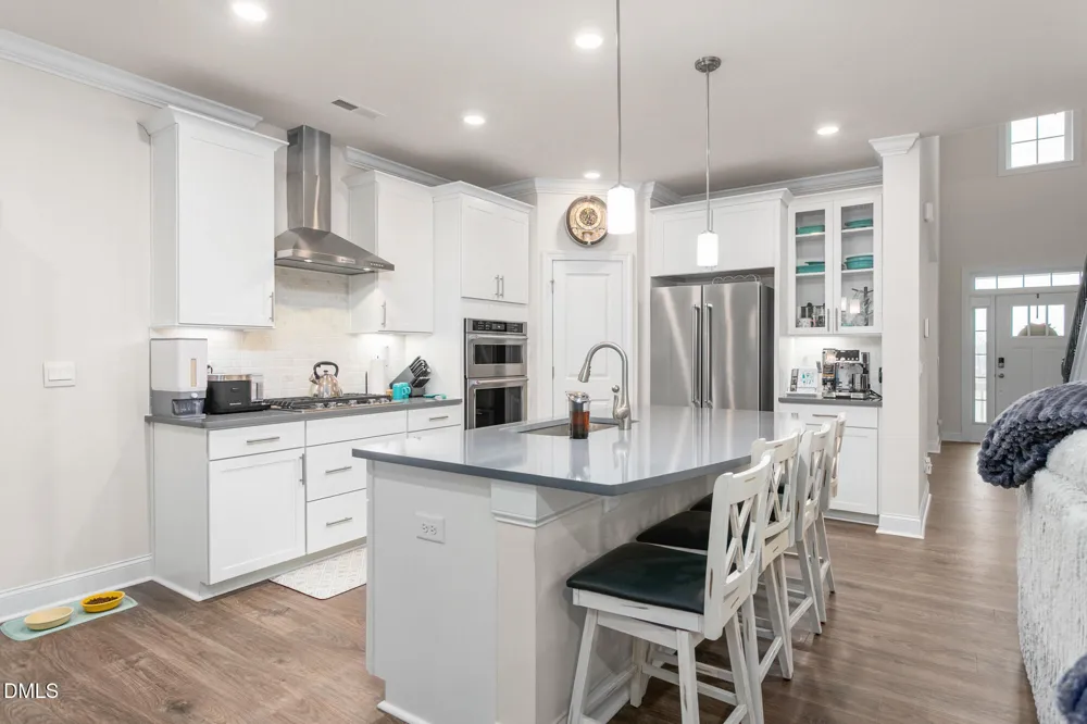 1765 Old Fields Boulevard Haw River, NC 27258