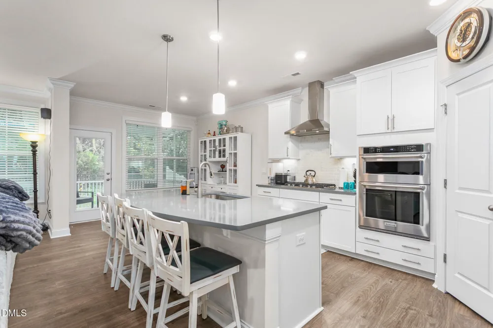 1765 Old Fields Boulevard Haw River, NC 27258