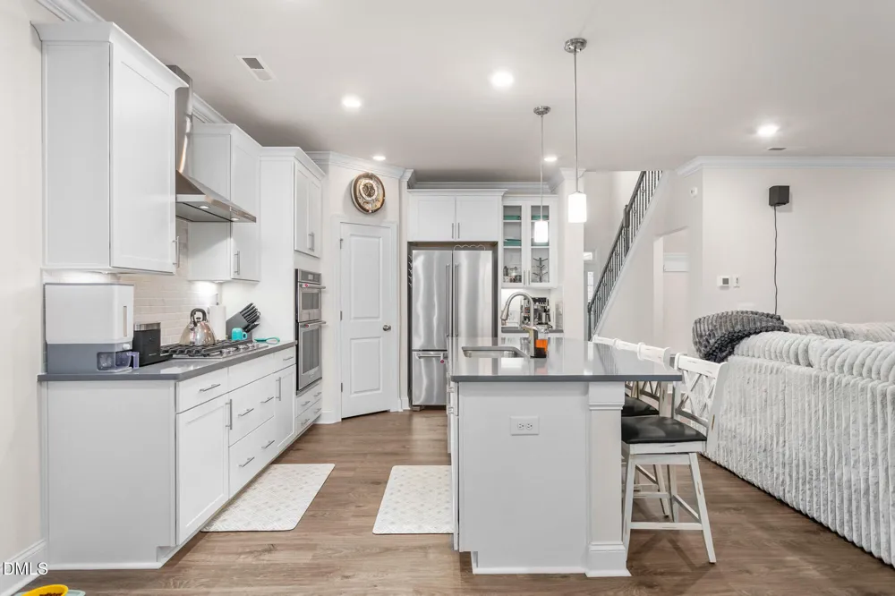 1765 Old Fields Boulevard Haw River, NC 27258