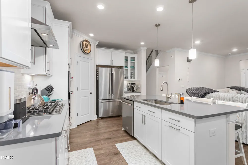 1765 Old Fields Boulevard Haw River, NC 27258