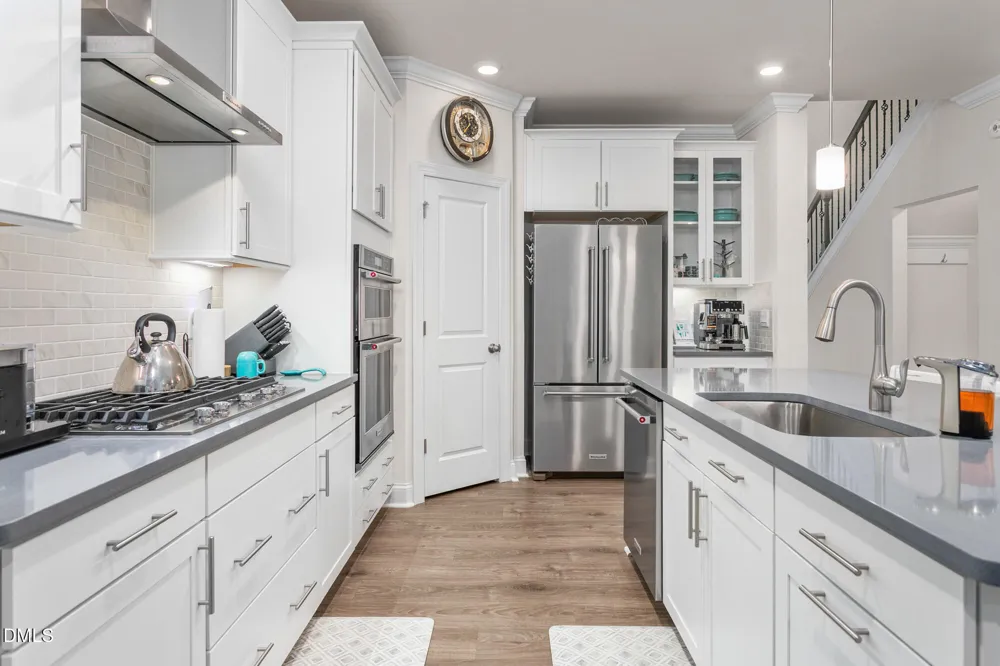 1765 Old Fields Boulevard Haw River, NC 27258