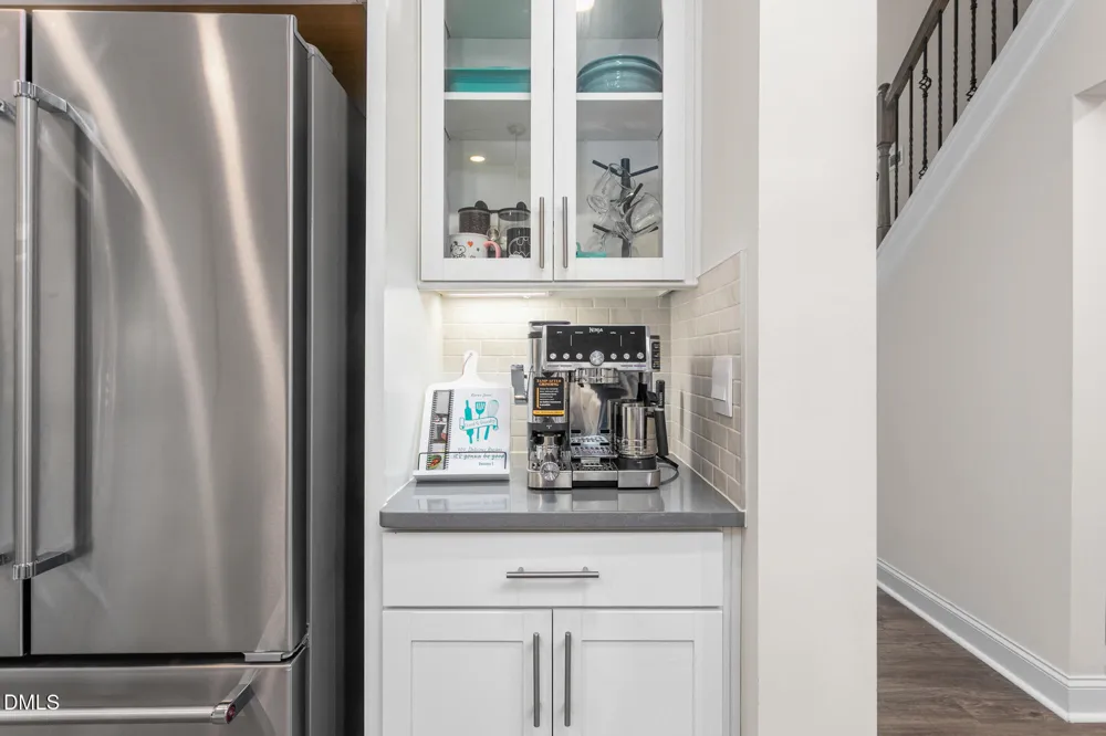 1765 Old Fields Boulevard Haw River, NC 27258