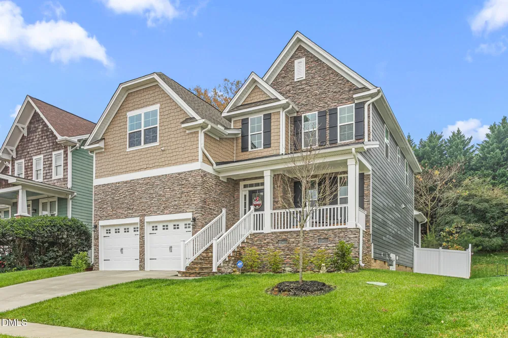 1765 Old Fields Boulevard Haw River, NC 27258