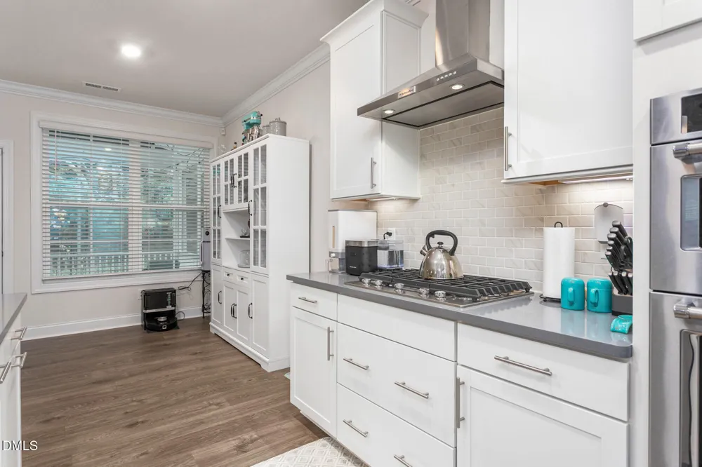 1765 Old Fields Boulevard Haw River, NC 27258