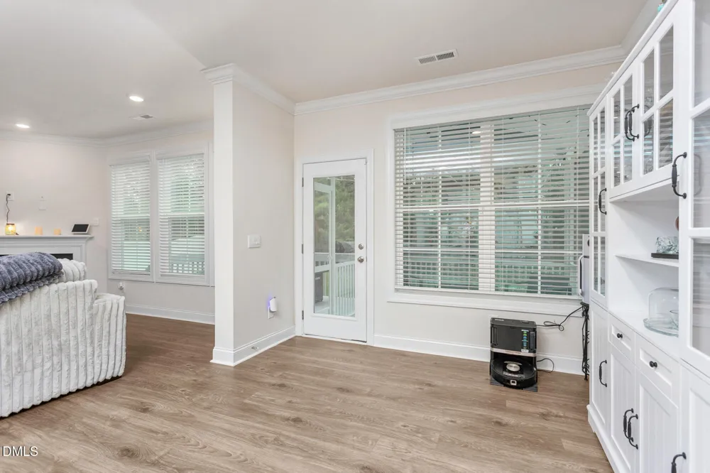 1765 Old Fields Boulevard Haw River, NC 27258